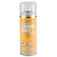 Citadel Spray Zandri Dust 